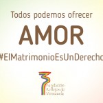 ¿Qué es realmente el matrimonio? #ElMatrimonioEsUnDerecho